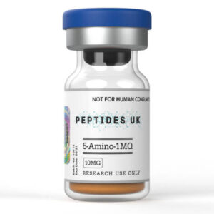 Buy 5-Amino-1MQ UK For Lab Research