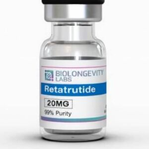 Retatrutide 20mg