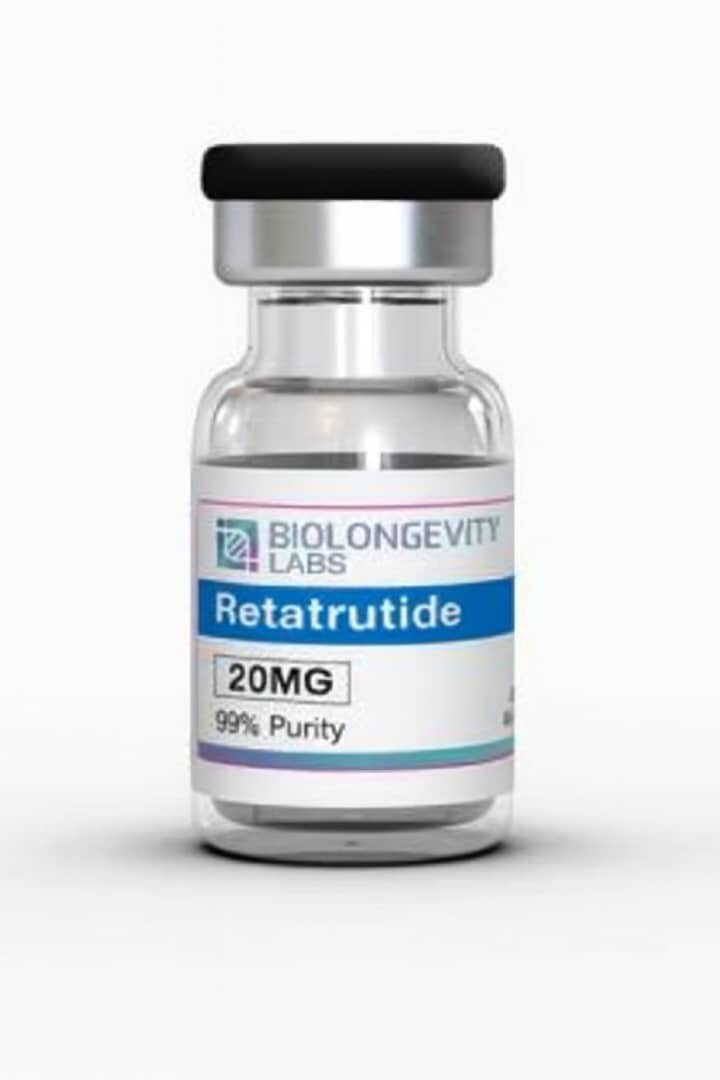 Retatrutide 20mg
