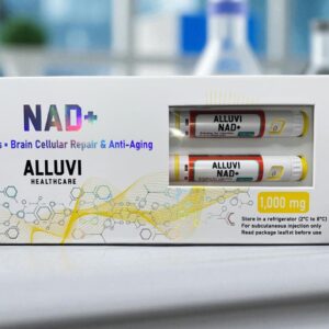 NAD+ 1000mg Research Peptide