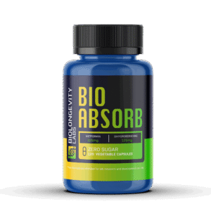 BioAbsorb