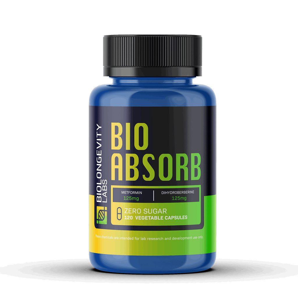 BioAbsorb