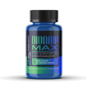 BioAmpMax