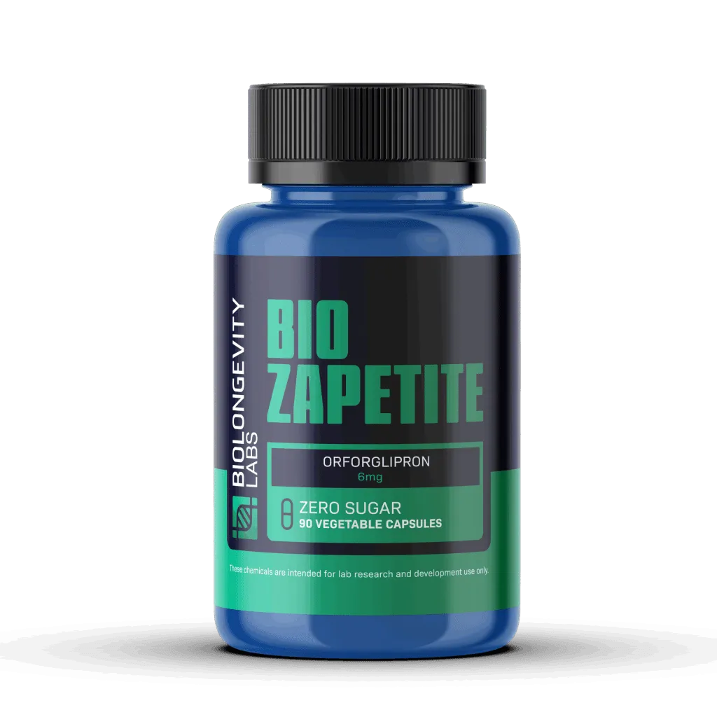 BioZapetite