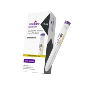 Mounjaro 2.5mg