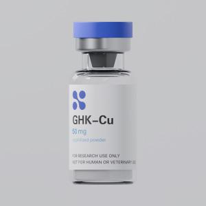 GHK-Cu Research Peptide
